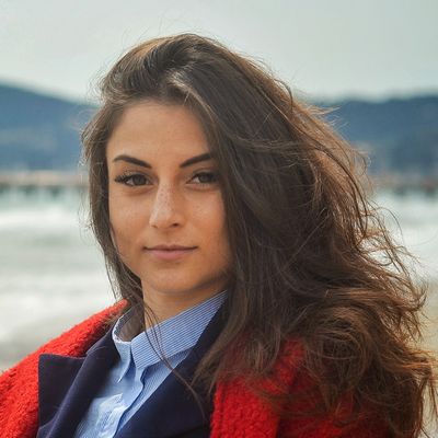 VANESSA ODDINO